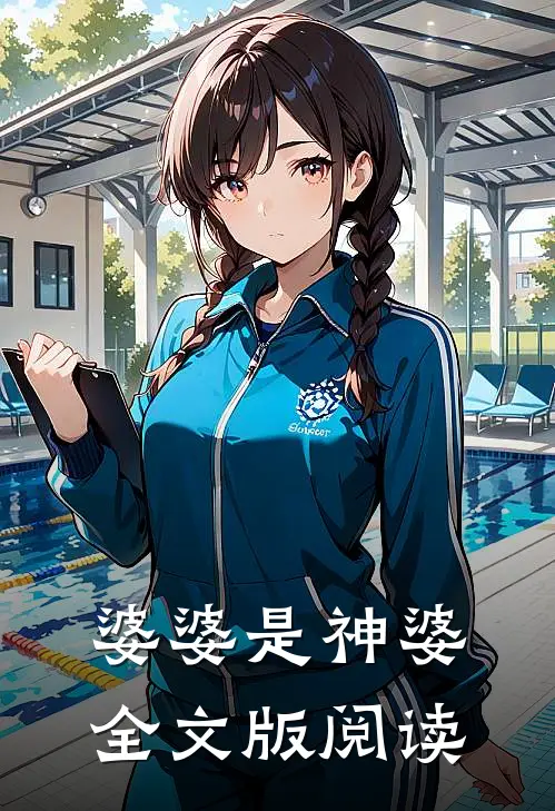 婆婆是神婆全文版阅读
