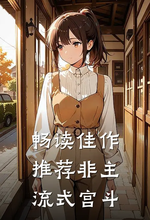 畅读佳作推荐非主流式宫斗