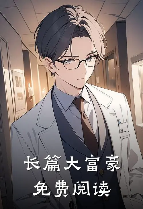 长篇大富豪免费阅读