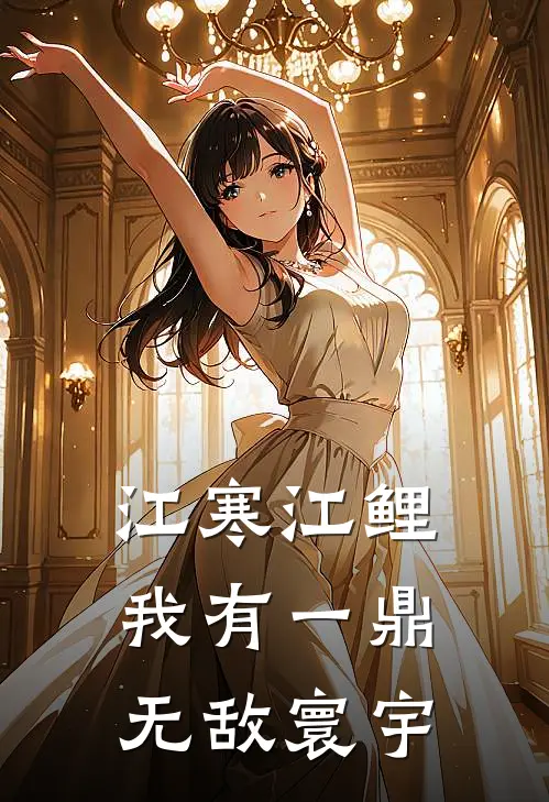 江寒江鲤我有一鼎无敌寰宇
