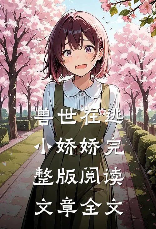 兽世在逃小娇娇完整版阅读文章全文