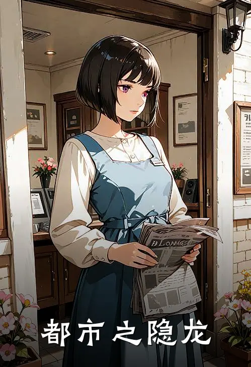 都市之隐龙