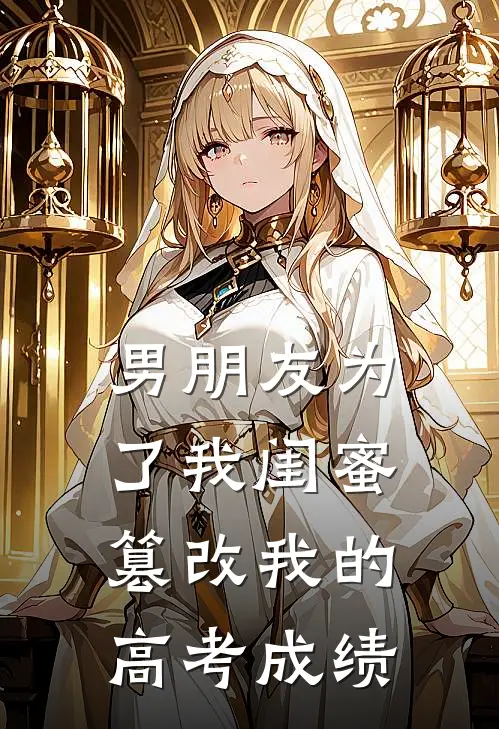 男朋友为了我闺蜜，篡改我的高考成绩