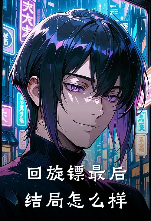 回旋镖最后结局怎么样