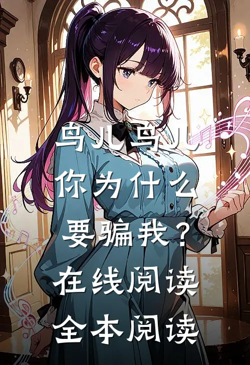 鸟儿鸟儿，你为什么要骗我？在线阅读全本阅读
