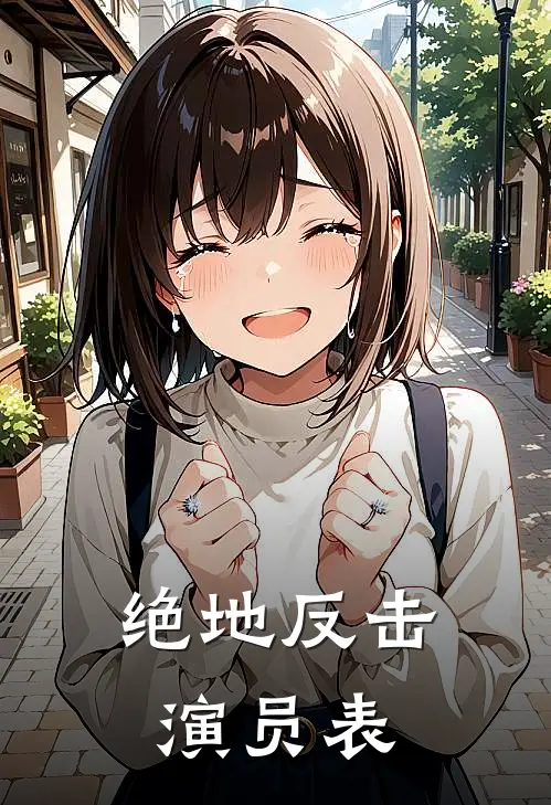 绝地反击演员表