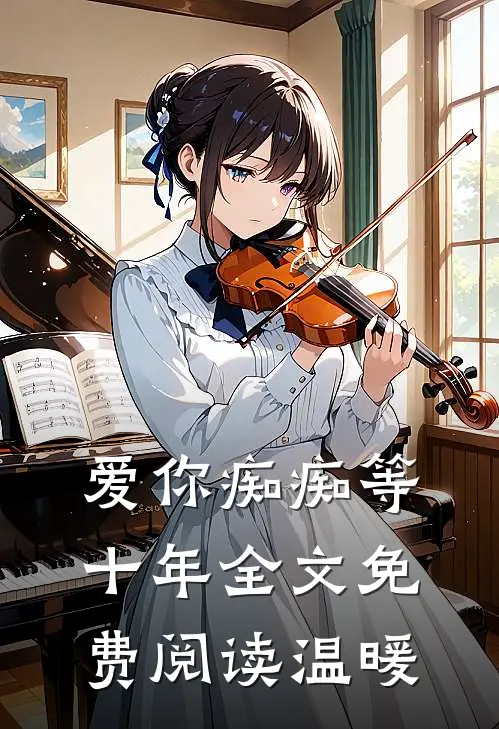 爱你痴痴等十年全文免费阅读温暖