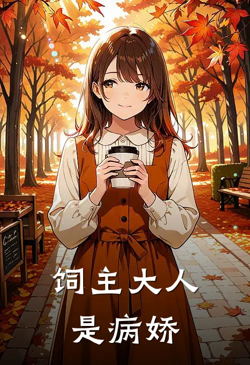 饲主大人是病娇