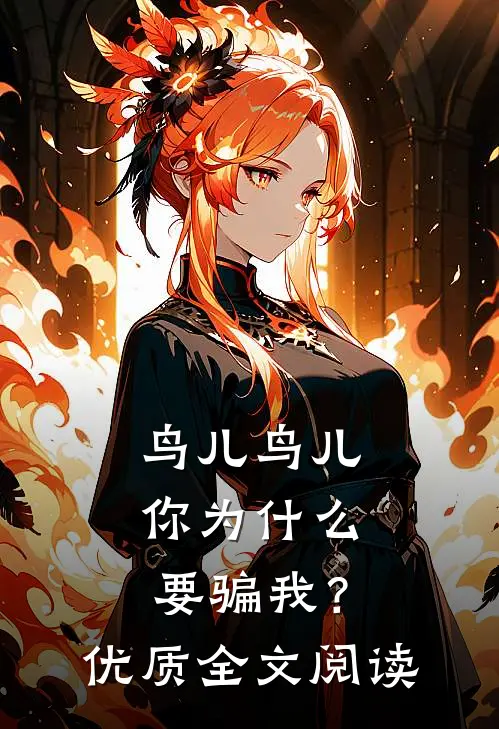 鸟儿鸟儿，你为什么要骗我？优质全文阅读