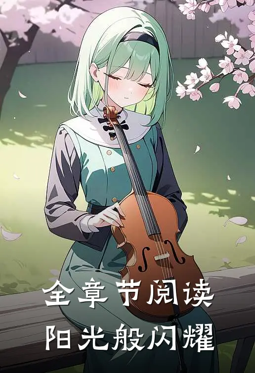 全章节阅读阳光般闪耀