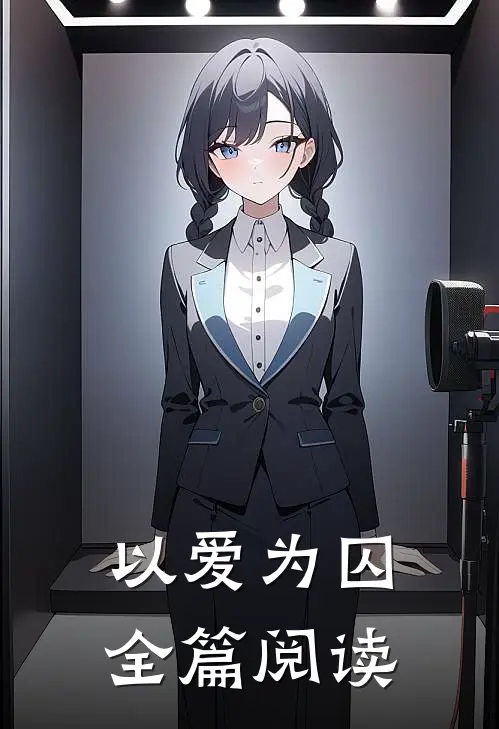 以爱为囚全篇阅读