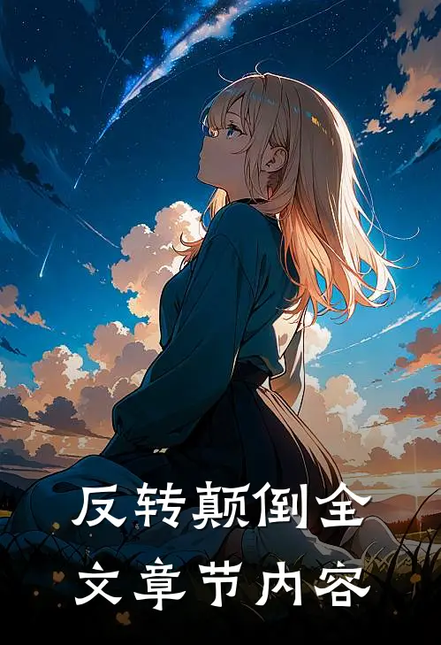 反转颠倒全文章节内容