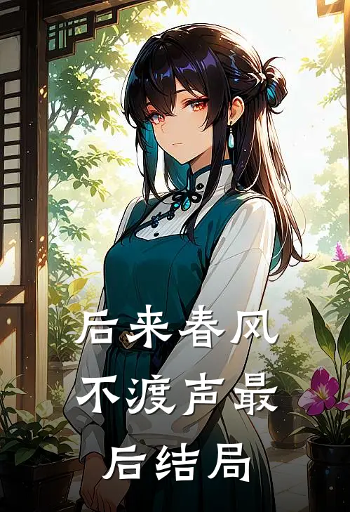 后来春风不渡声最后结局