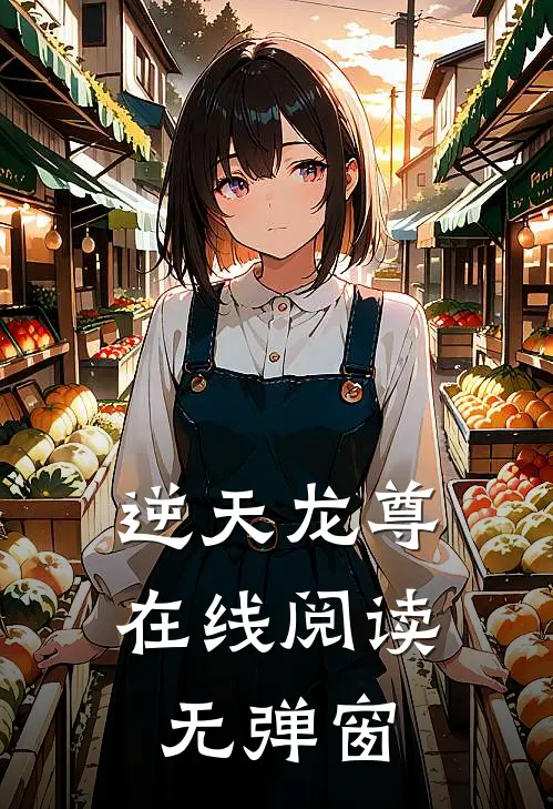逆天龙尊在线阅读无弹窗