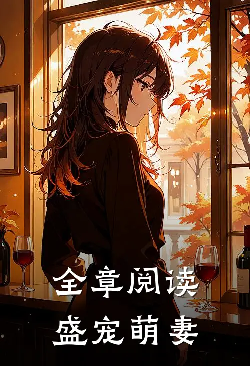 全章阅读盛宠萌妻