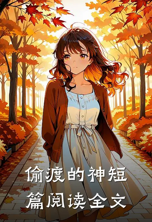 偷渡的神短篇阅读全文