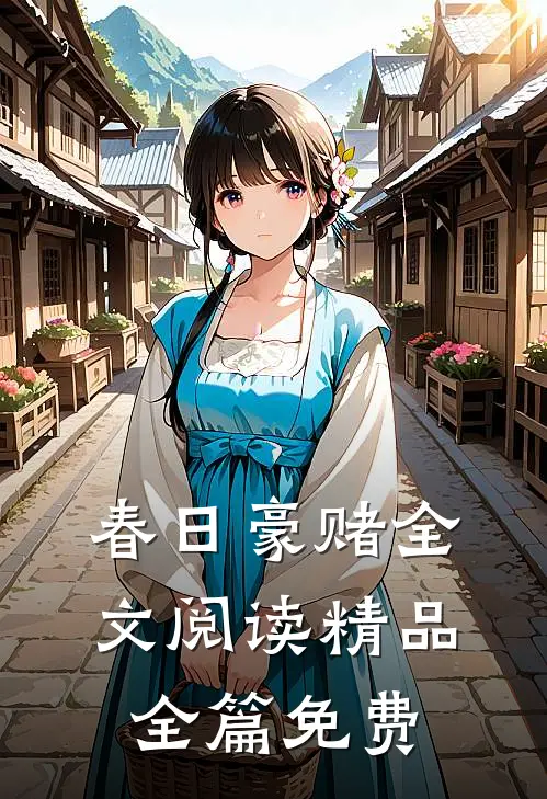 春日豪赌全文阅读精品全篇免费