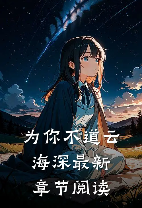 为你不道云海深最新章节阅读