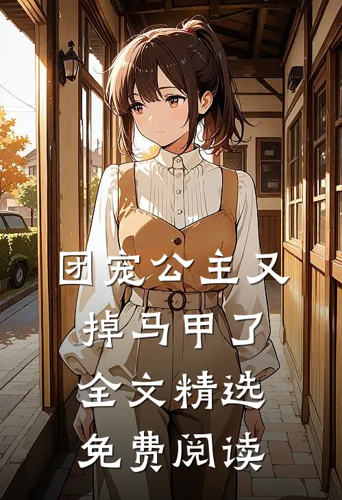 团宠公主又掉马甲了全文精选免费阅读