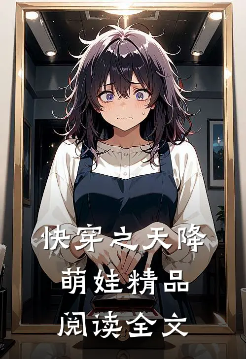 快穿之天降萌娃精品阅读全文