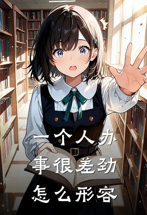 一个人办事很差劲怎么形容