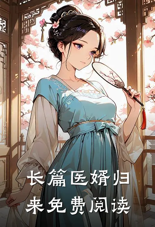 长篇医婿归来免费阅读