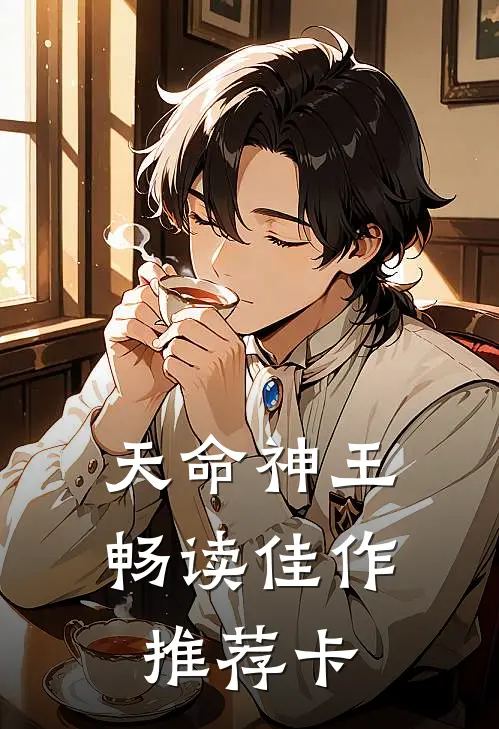 天命神王畅读佳作推荐卡