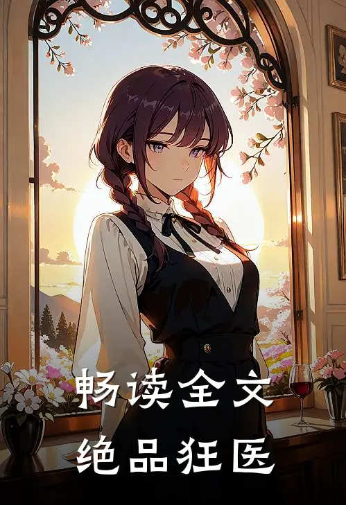 畅读全文绝品狂医