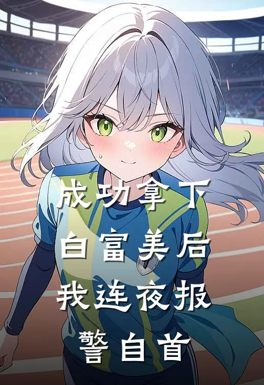 成功拿下白富美后，我连夜报警自首
