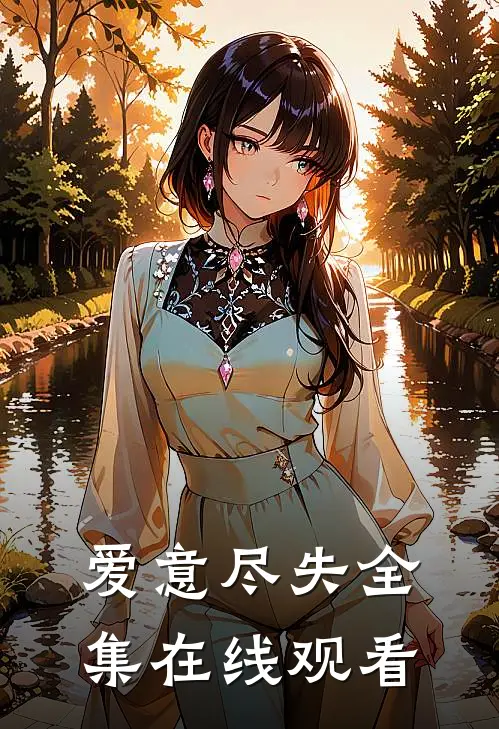 爱意尽失全集在线观看