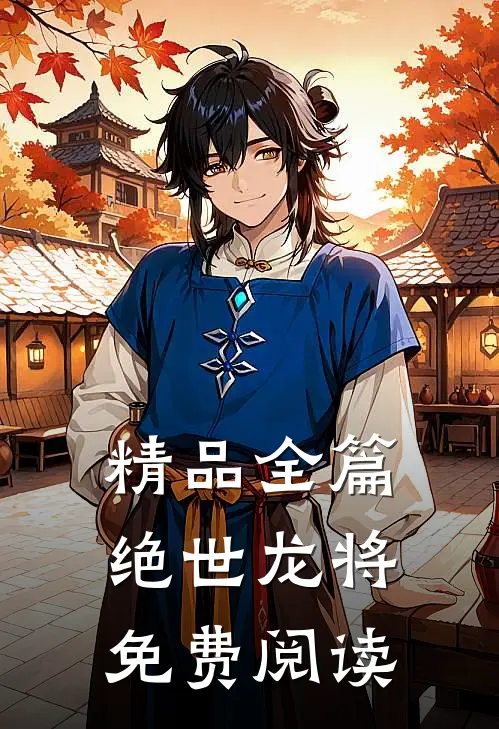 精品全篇绝世龙将免费阅读