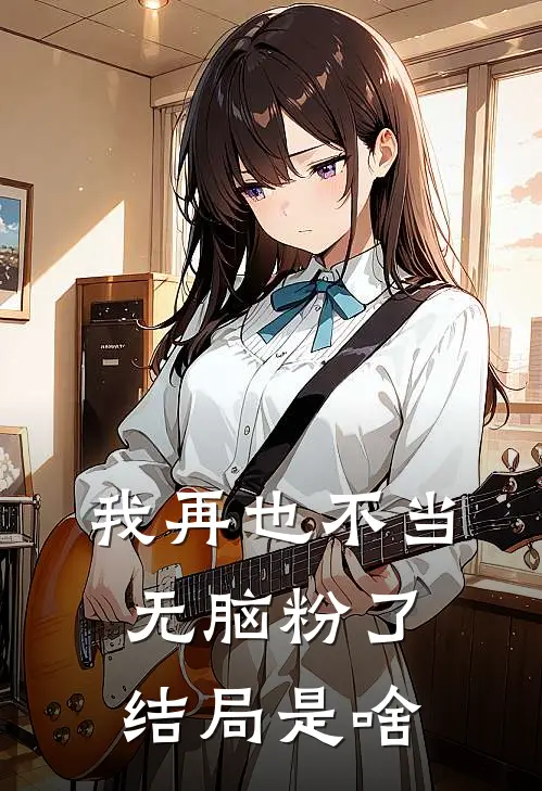 我再也不当无脑粉了结局是啥