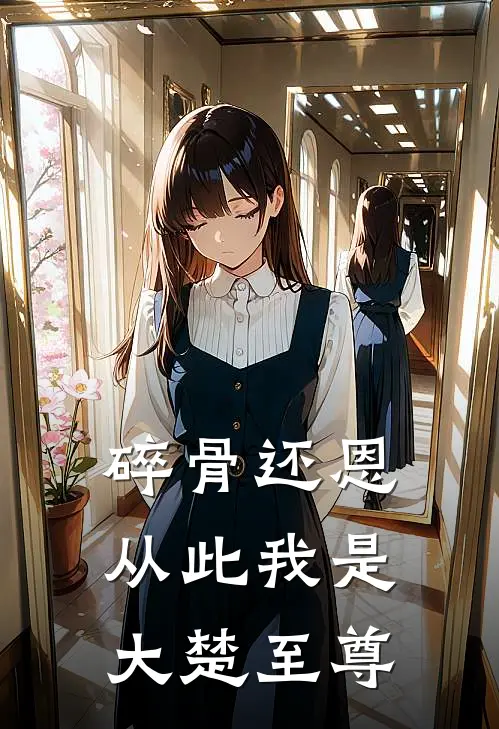 碎骨还恩，从此我是大楚至尊