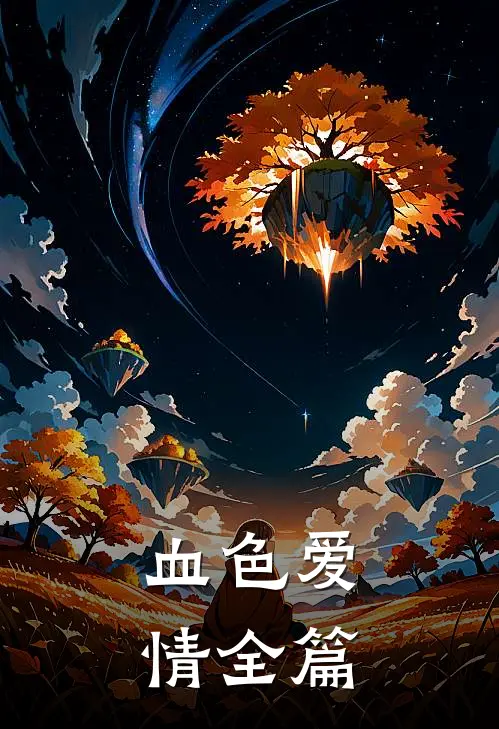 血色爱情全篇