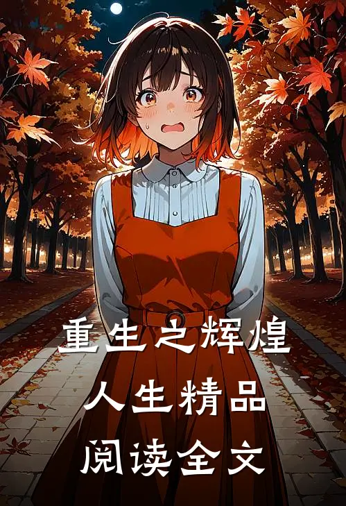 重生之辉煌人生精品阅读全文