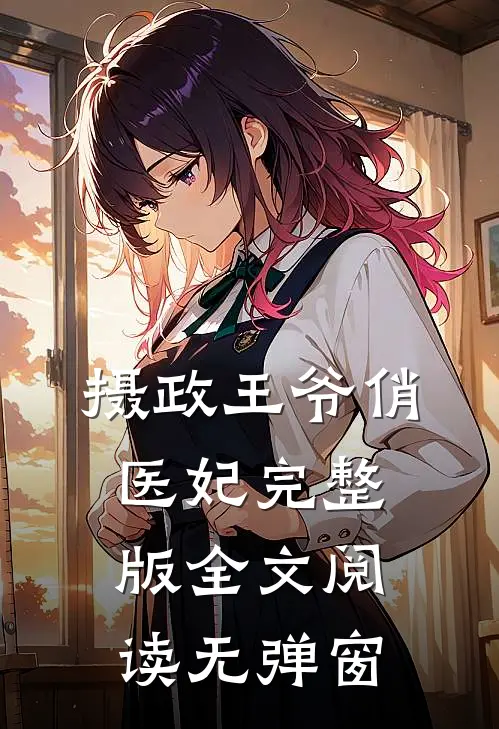 摄政王爷俏医妃完整版全文阅读无弹窗