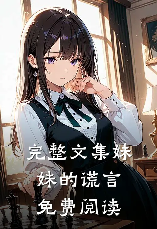 完整文集妹妹的谎言免费阅读