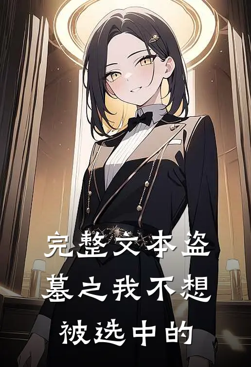 完整文本盗墓之我不想被选中的