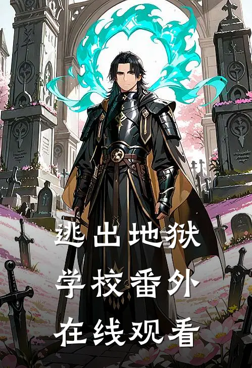 逃出地狱学校番外在线观看