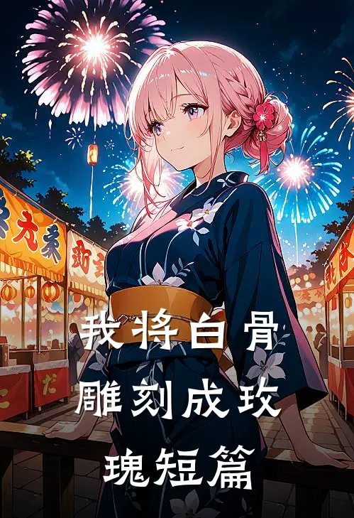我将白骨雕刻成玫瑰短篇