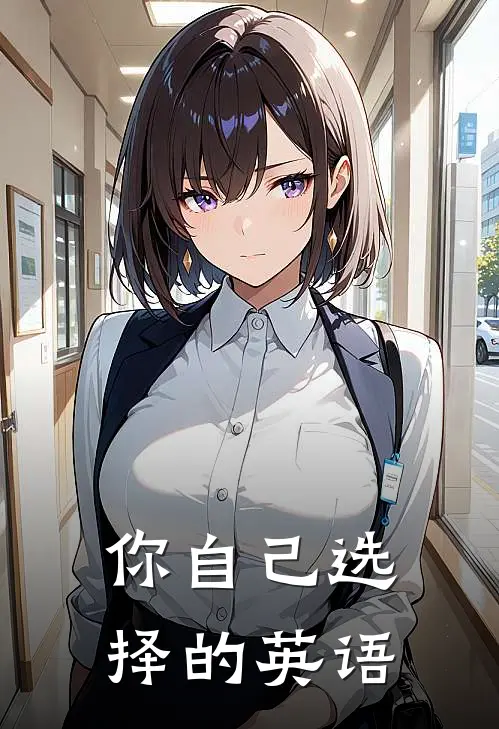 你自己选择的英语