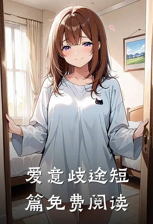 爱意歧途短篇免费阅读