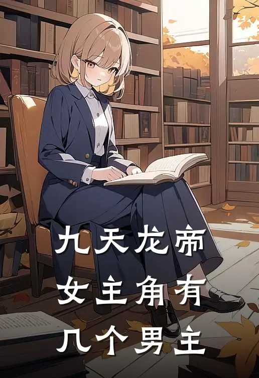 九天龙帝女主角有几个男主