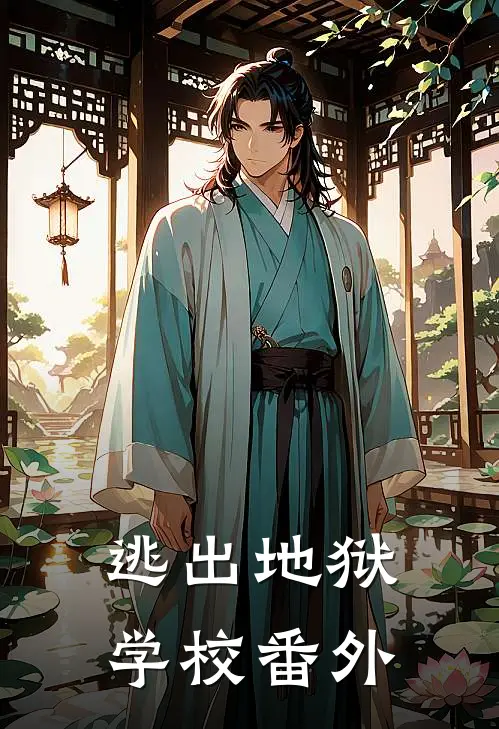 逃出地狱学校番外
