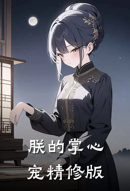 朕的掌心宠精修版
