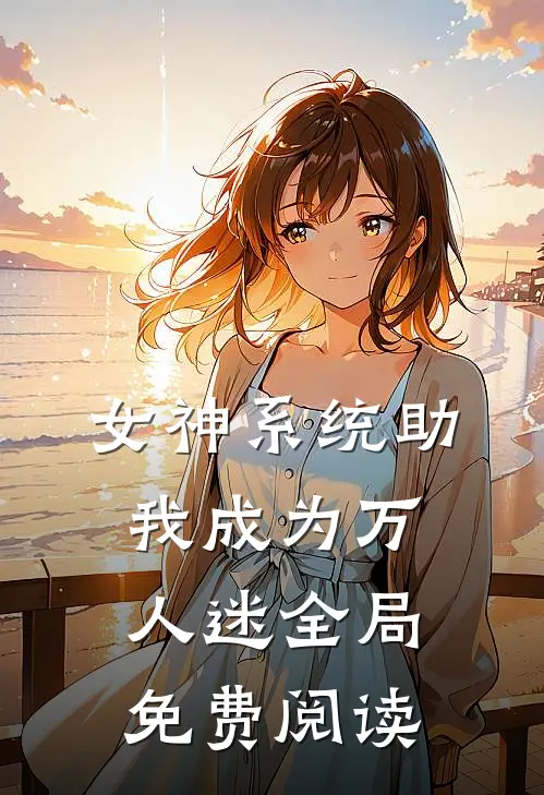 女神系统助我成为万人迷全局免费阅读
