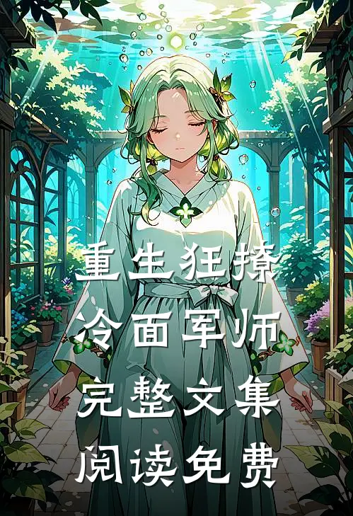 重生狂撩冷面军师完整文集阅读免费