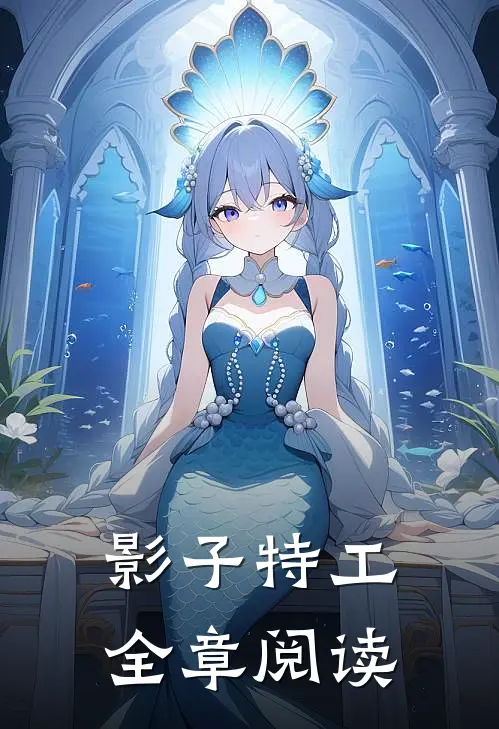 影子特工全章阅读