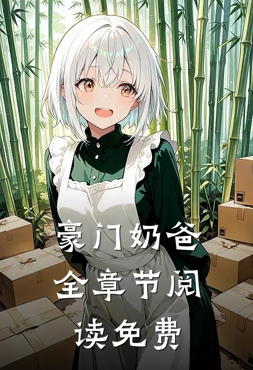 豪门奶爸全章节阅读免费
