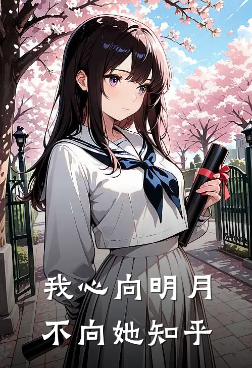 我心向明月不向她知乎